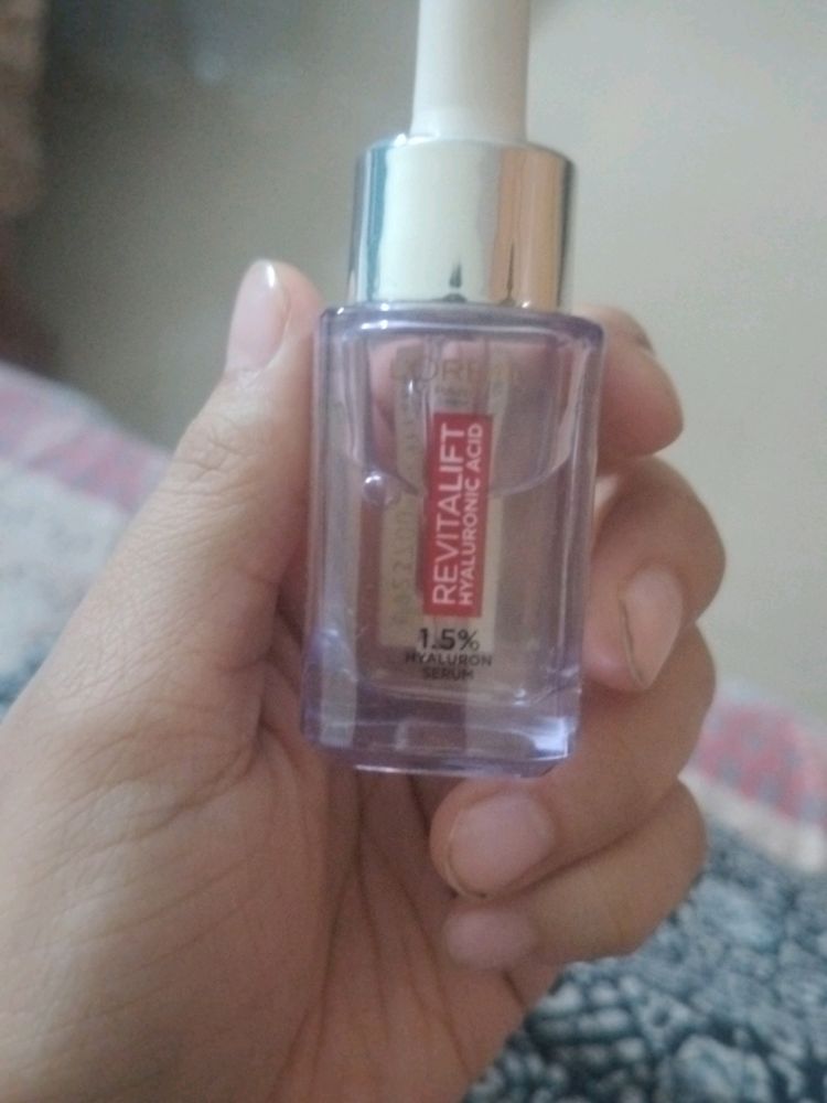 Loreal Paris Haylorenic Acid