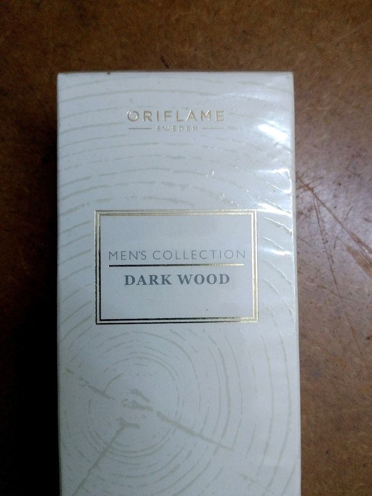 Darkwood Men's Collection EDT