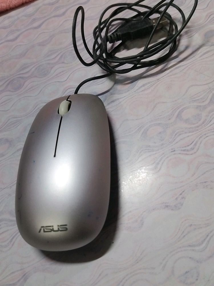 Computer Optical Mouse