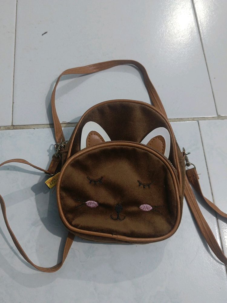 Cute Kids Bag New