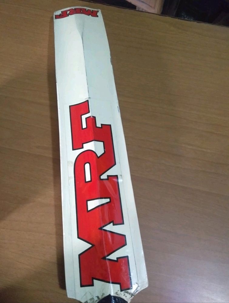 MRF Bat