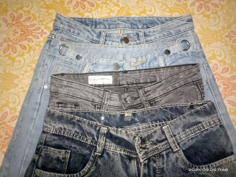 Urbanic Jeans