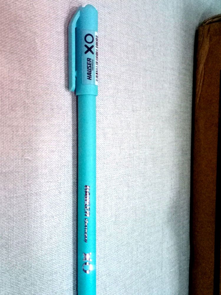 Hauser Germany OX Ball Pen