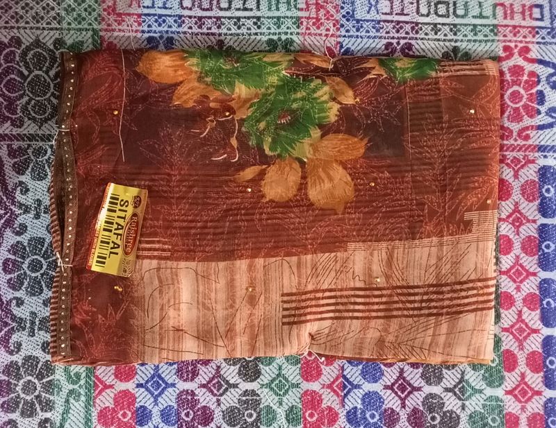 Beautifull Saree 🥻