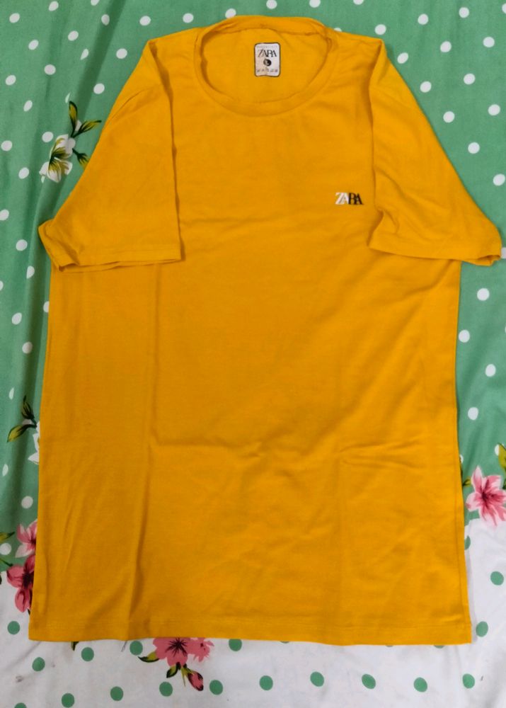 Zara Tshirt