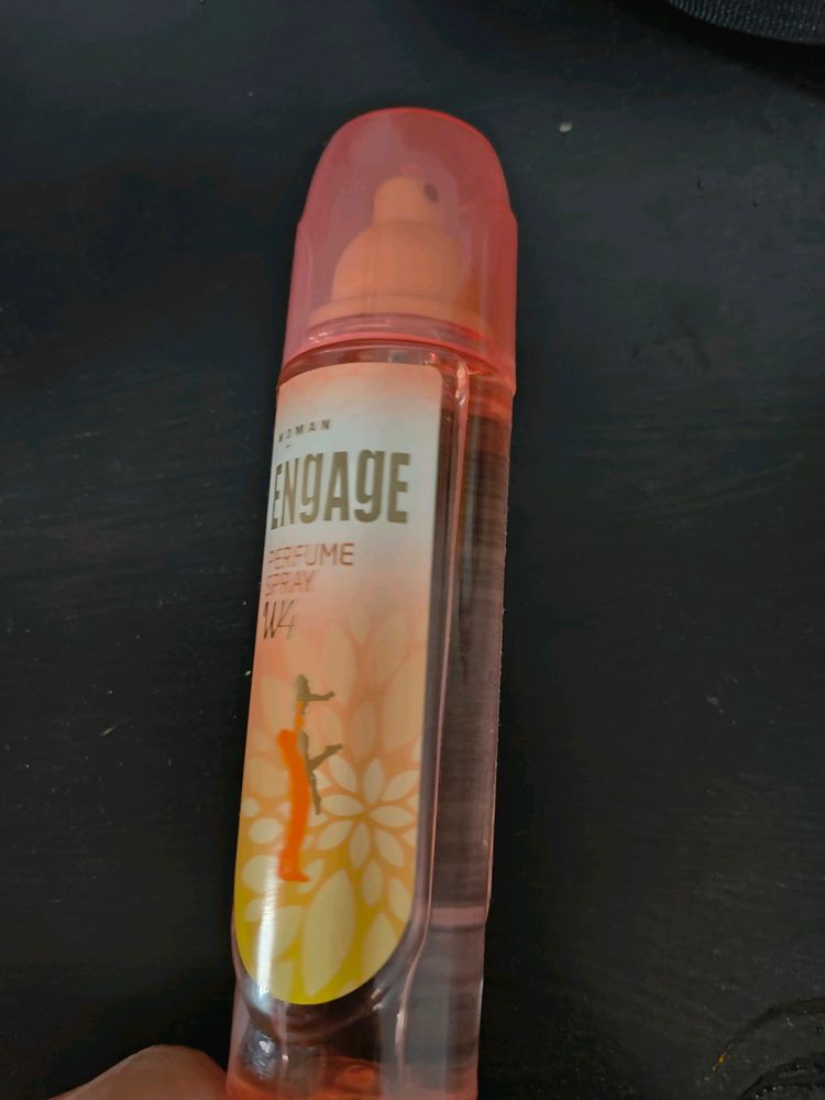 Engage Deo Brand New