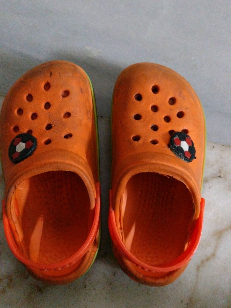 Crocs For Kids