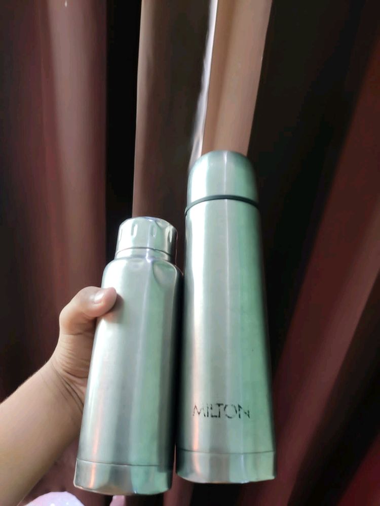 🥳COMBO SALE ON MILTON WATER BOTTLES🥳