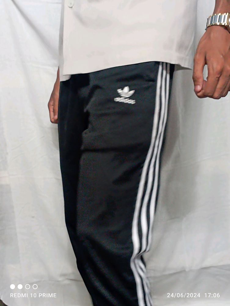 Adidas Track Pants