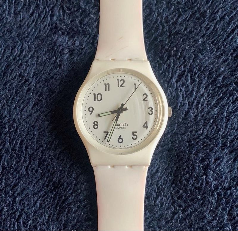 SWATCH WATCH (no box)