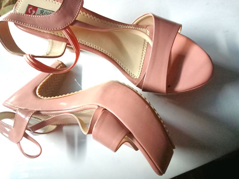 Heels For Women And Girls