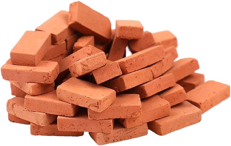 Mini Bricks Contains 250 🧱🧱🧱