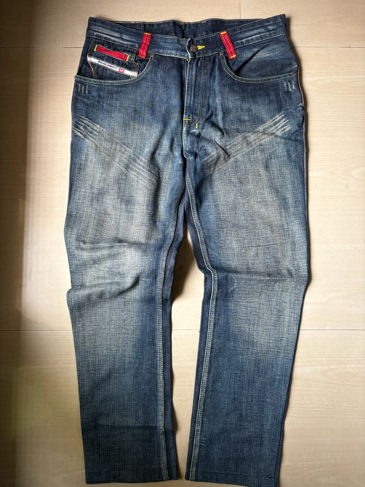 original diesel jeans