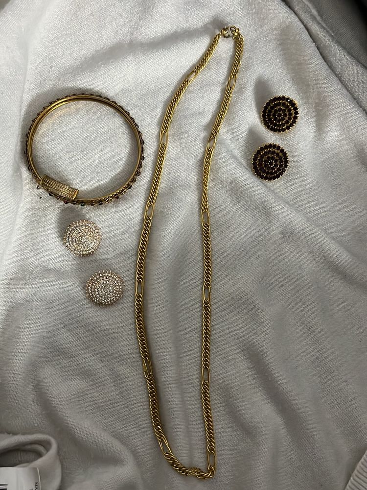 Jewellery Set