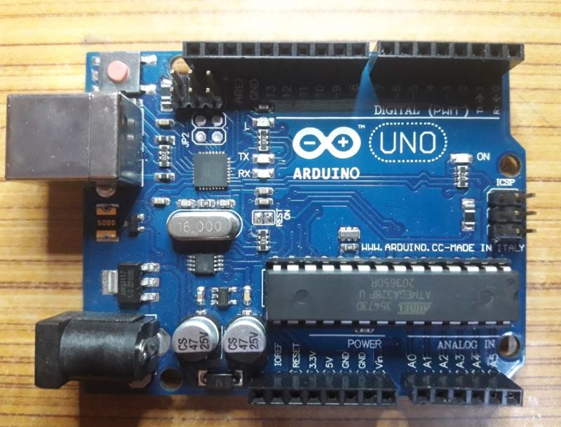 Arduino Uno