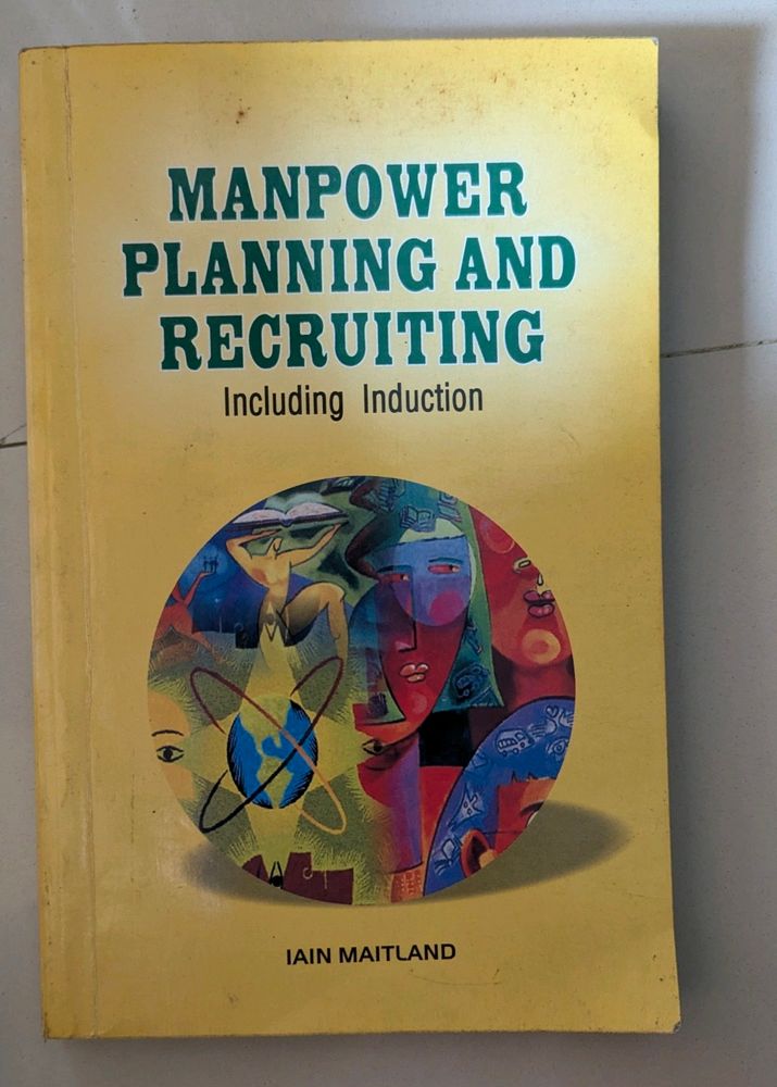 Manpower Planning & Recruitment