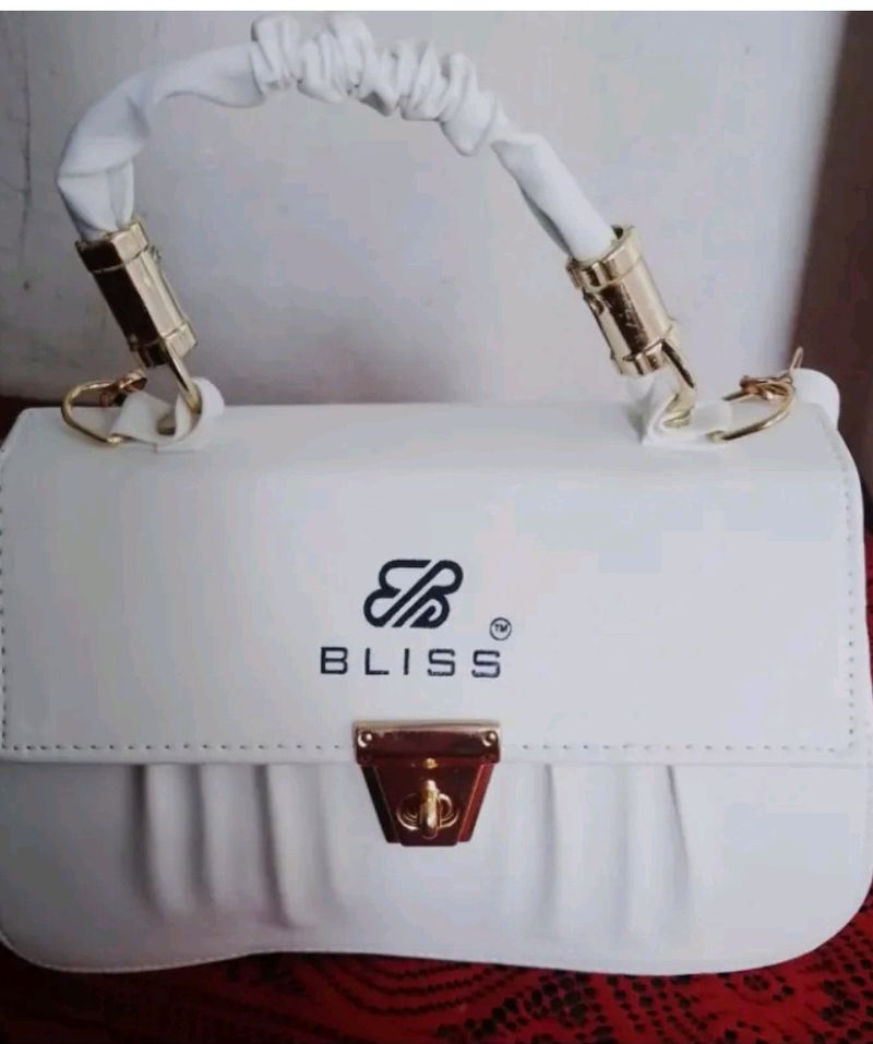 Brand New*** Handbag 👜 For Classy Women