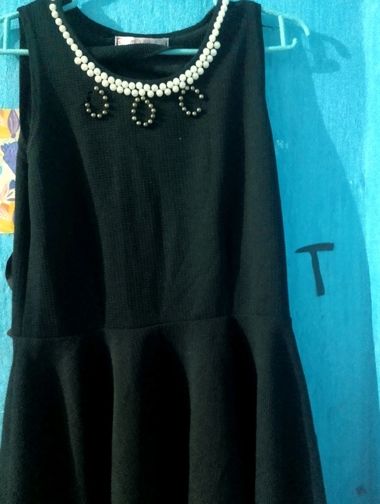 Black Frock