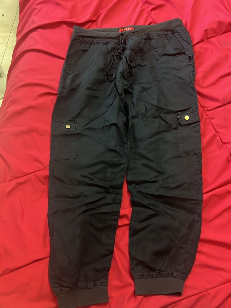 Black Cargos