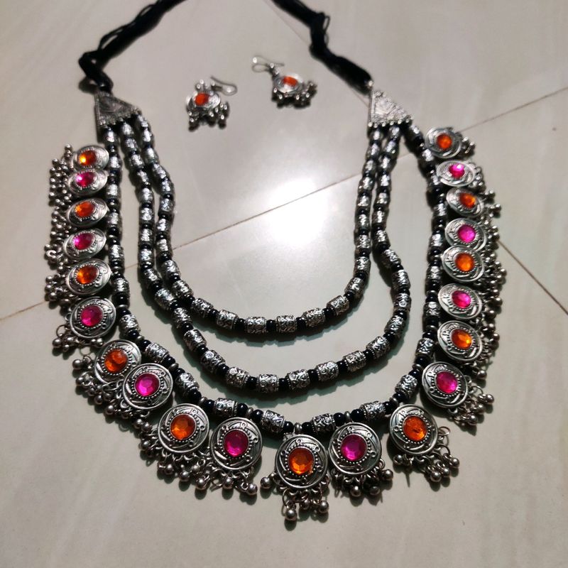 Jwellery Set