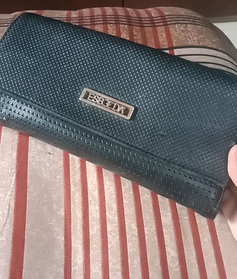 Original Esbeda Wallet