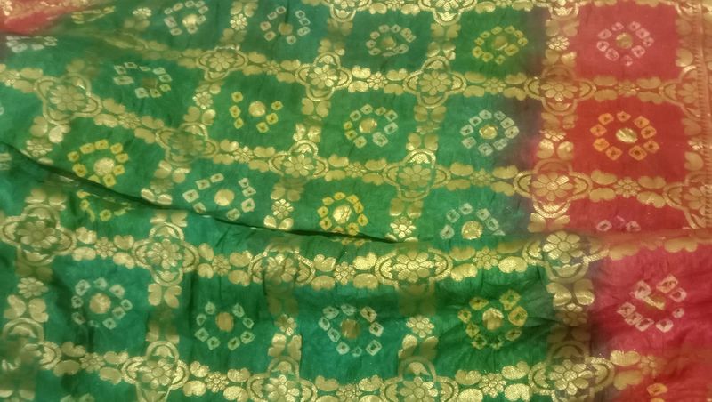 Chunri Saree