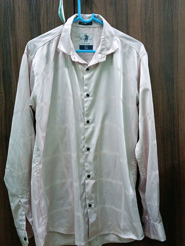 Part Wear Shirt Good Looking