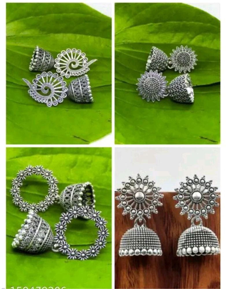 Beautyful Girls Earrings