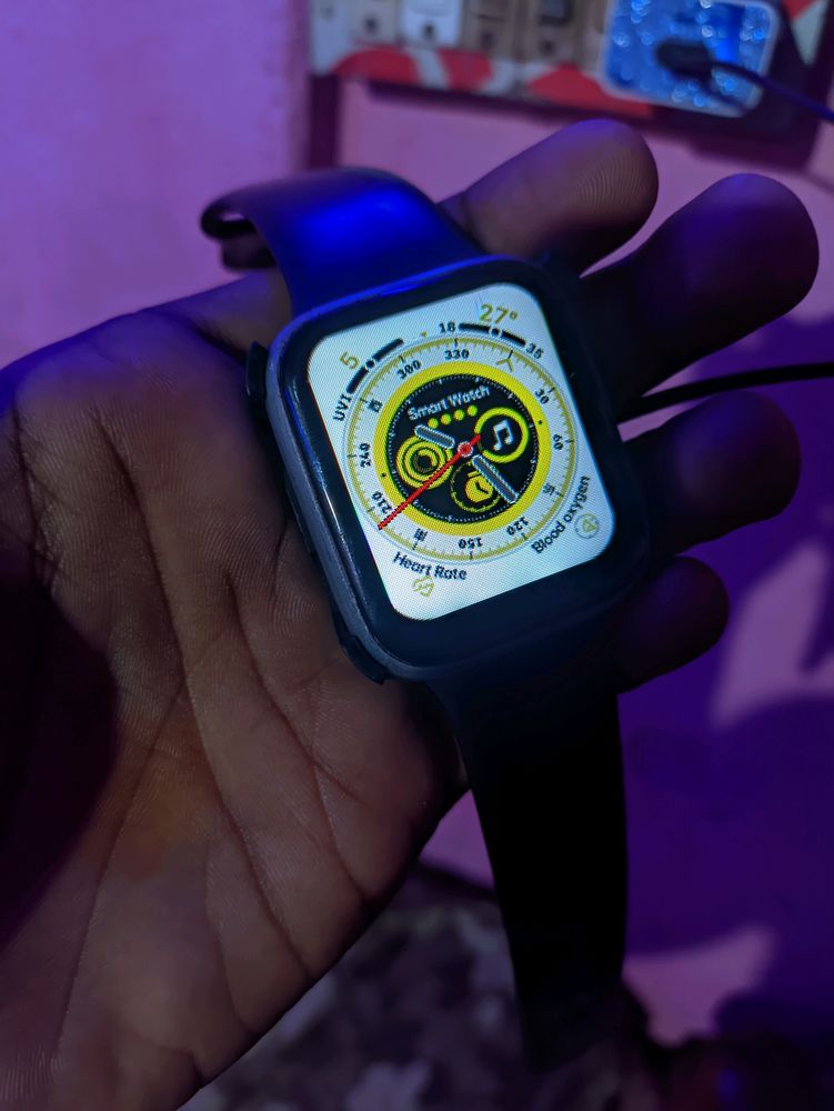 Apple Watch Series 8 First Copy