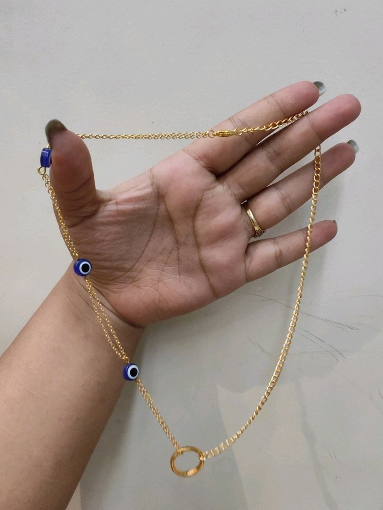 Single Layered Chain