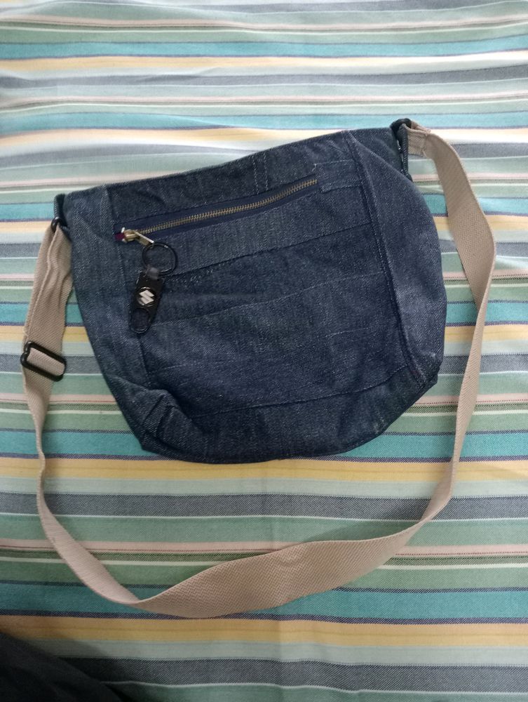 Jeen Bag