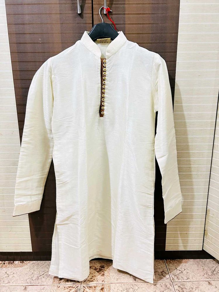 Modi Jacket With Kurta