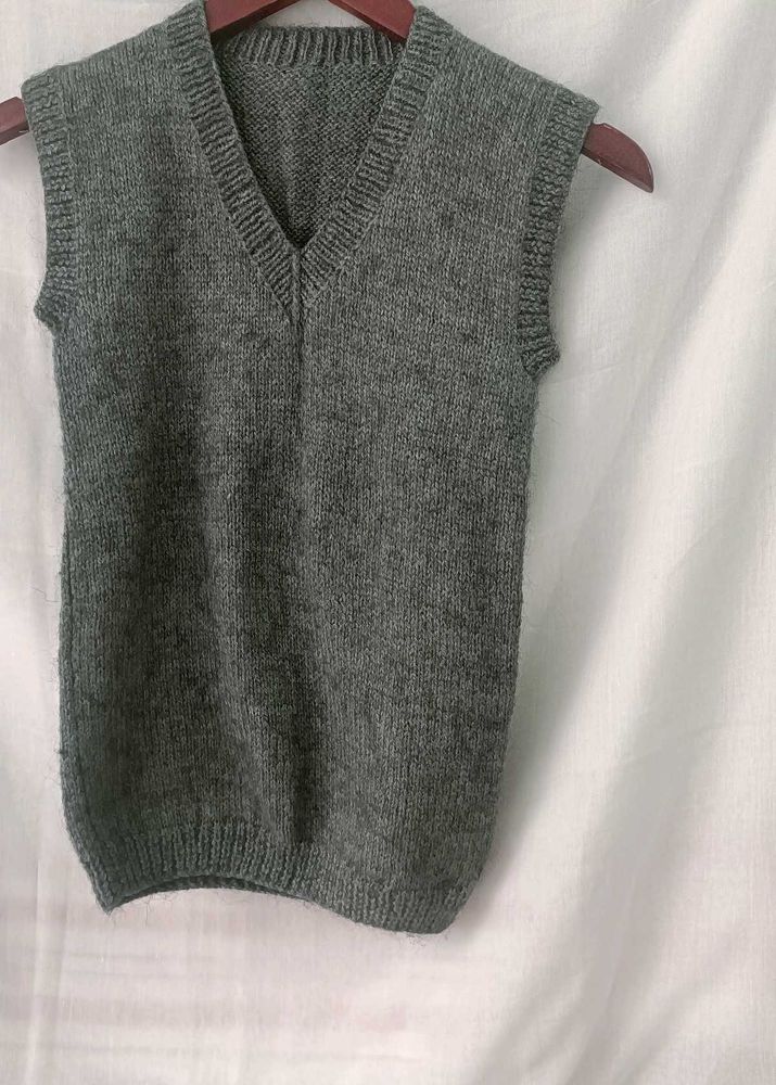 Half-sweater Unisex