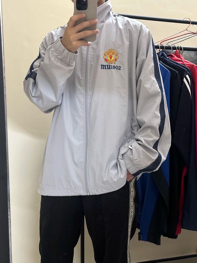 Manchester United Jacket