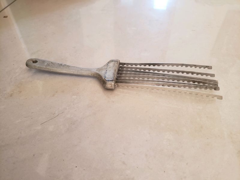 Egg Beater