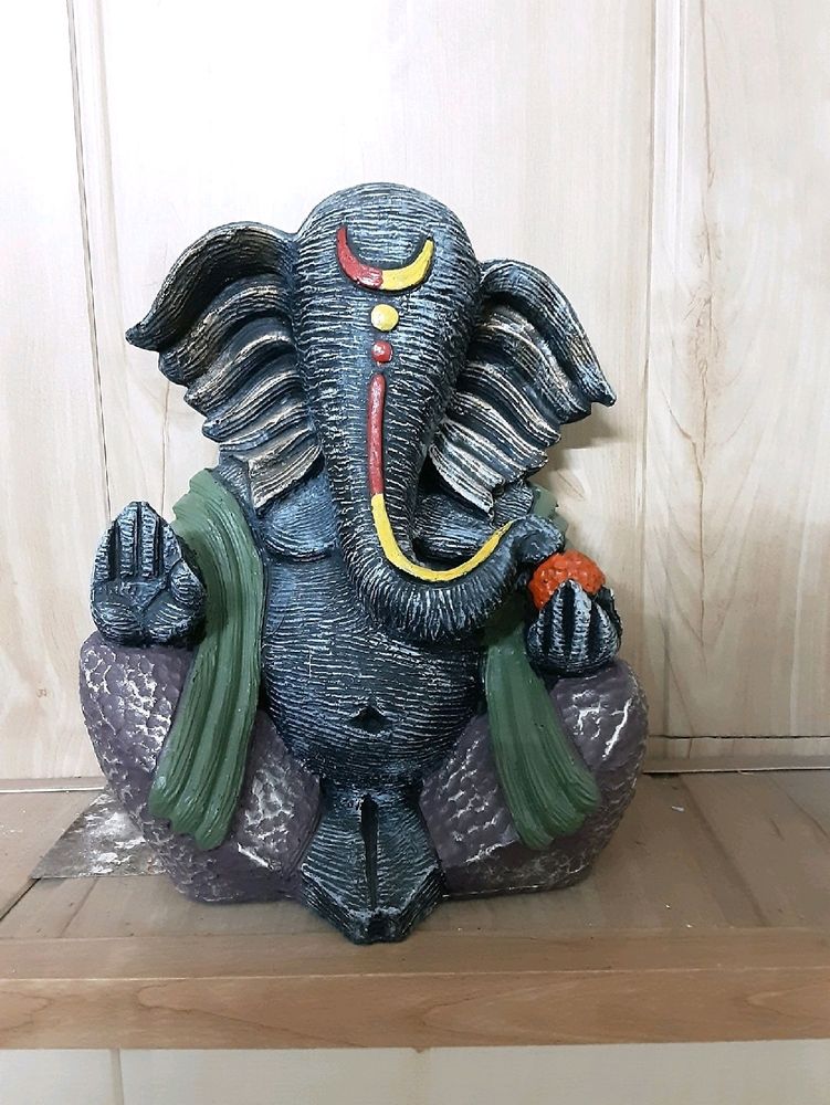 Ganesh Murti Idol For Diwali