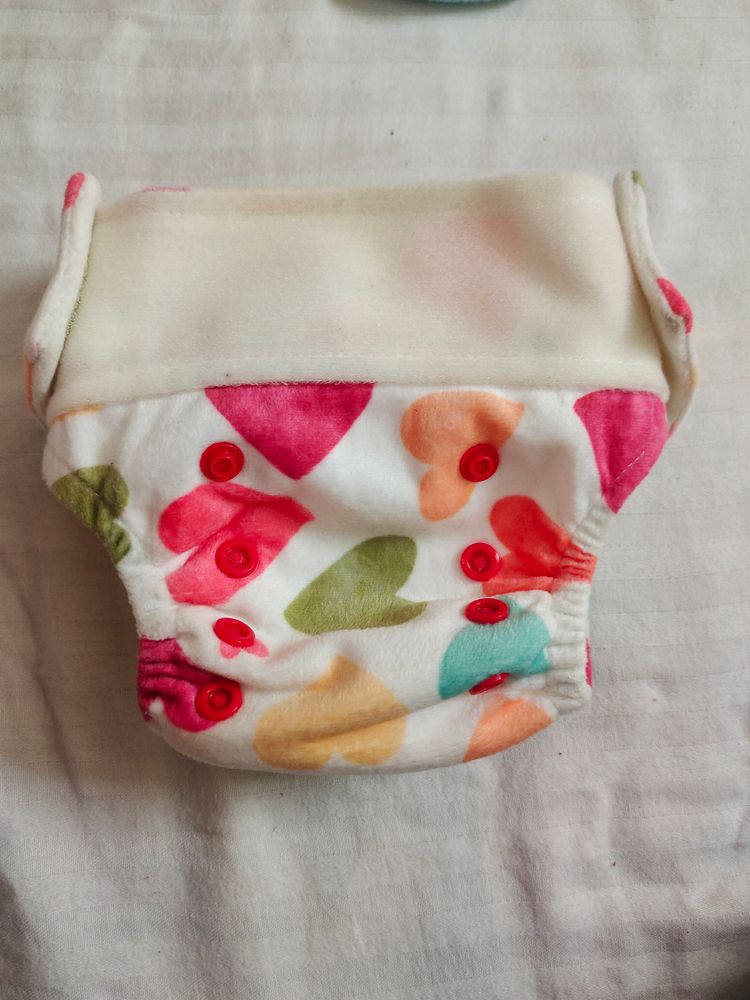 Superbottoms UNO Reusable Cloth Diaper