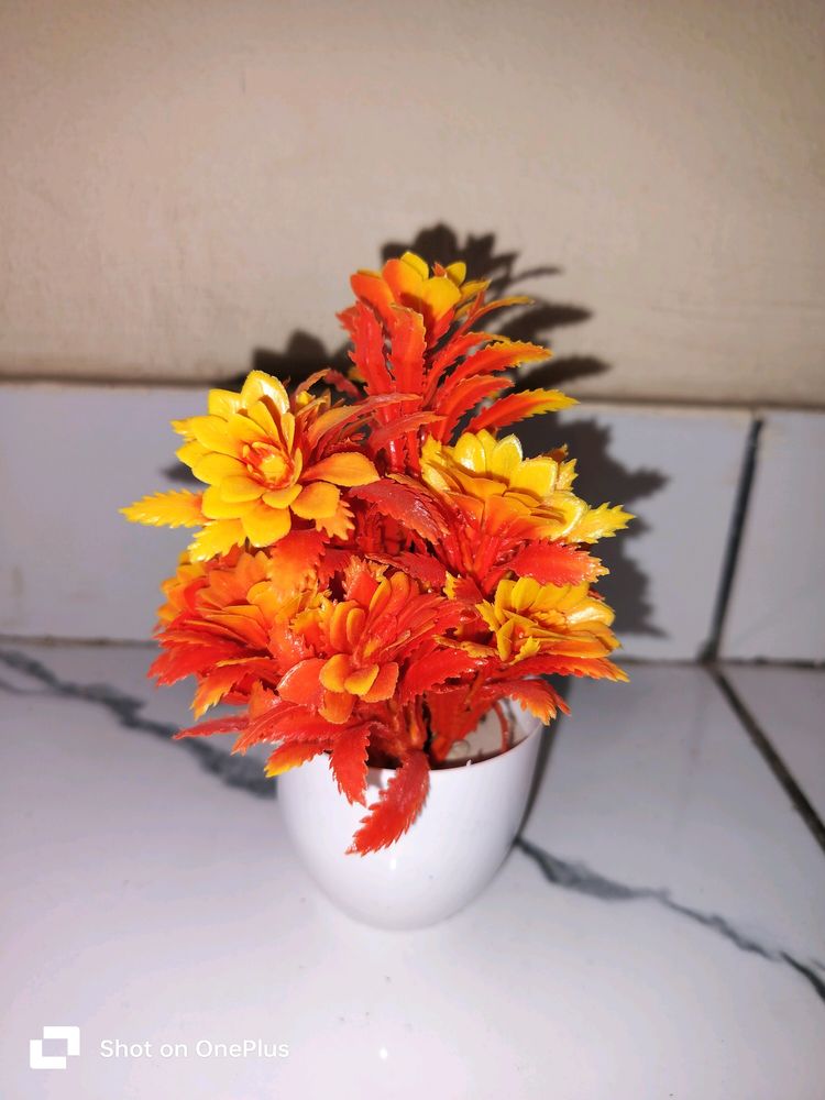 Artificial Flowers