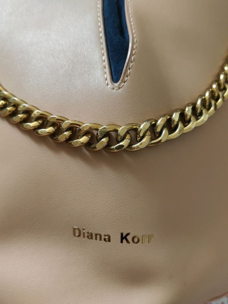 Diana Korr Polti Bag Big Size