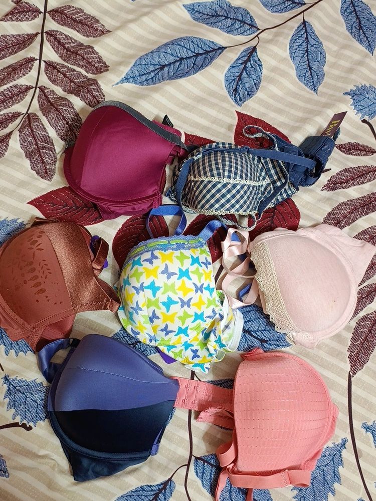 Bra Collections