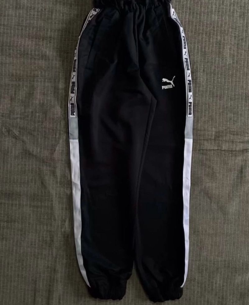 Original Puma Jogger