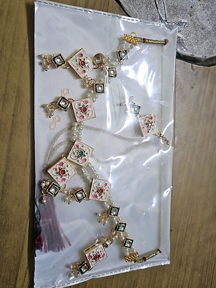 Jewellery Set