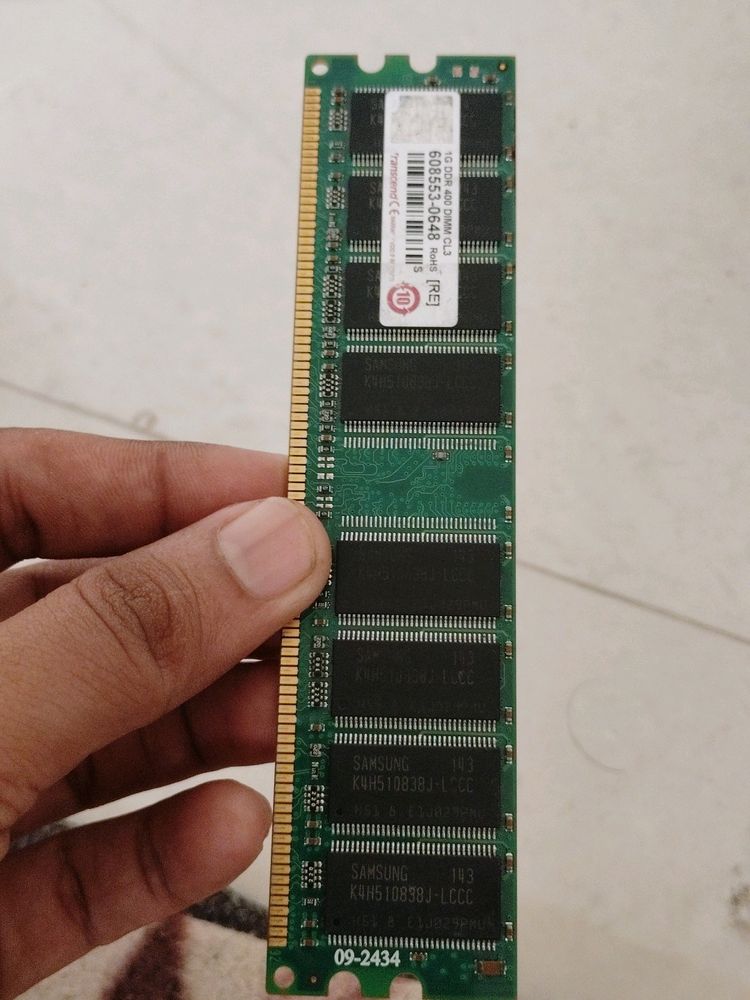 2G RAM