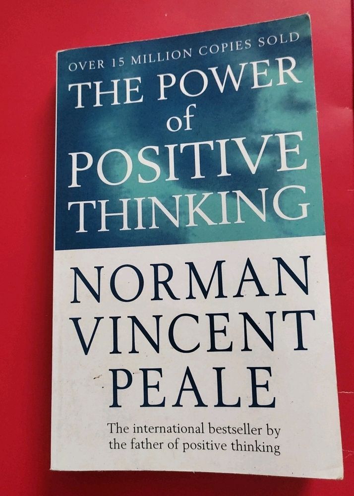 The Power Of Positive Thinking