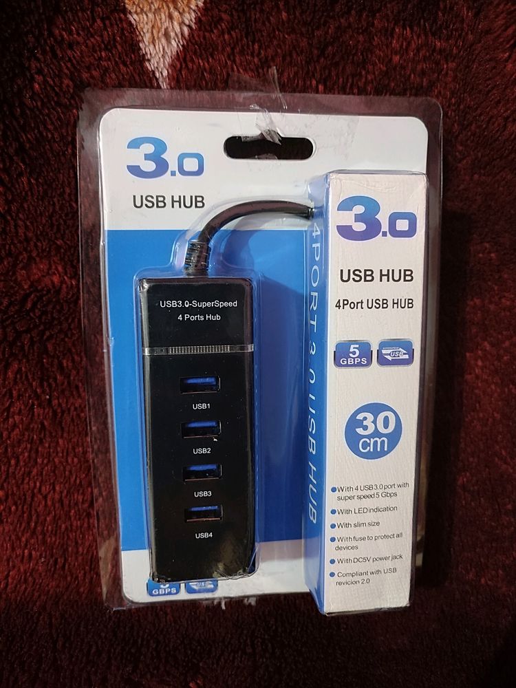 USB Hub