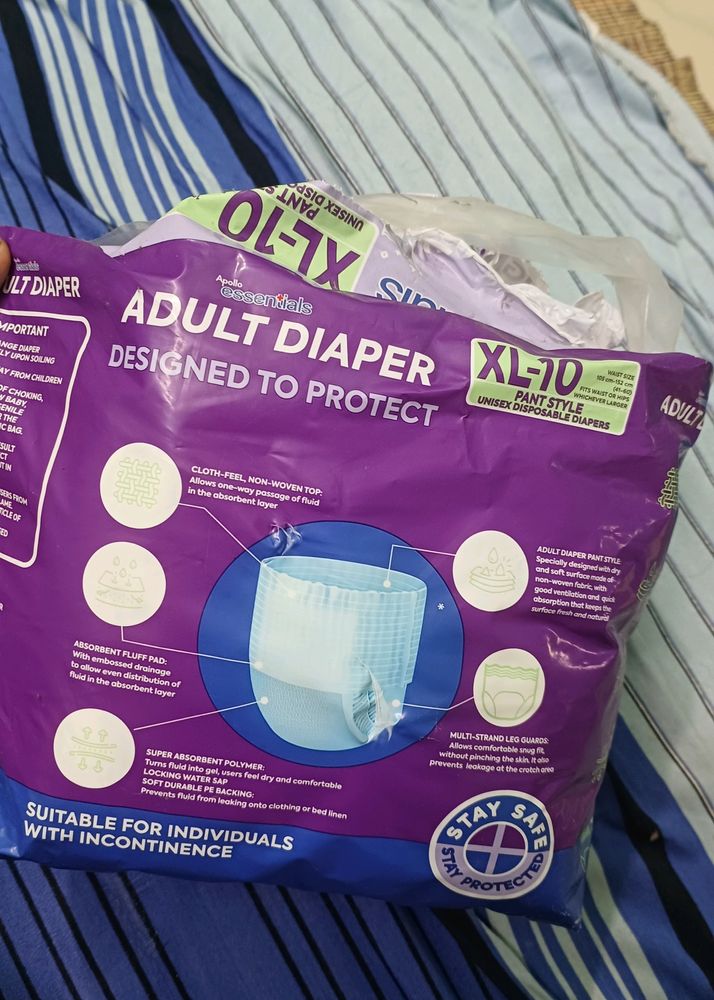 Adult Diaper