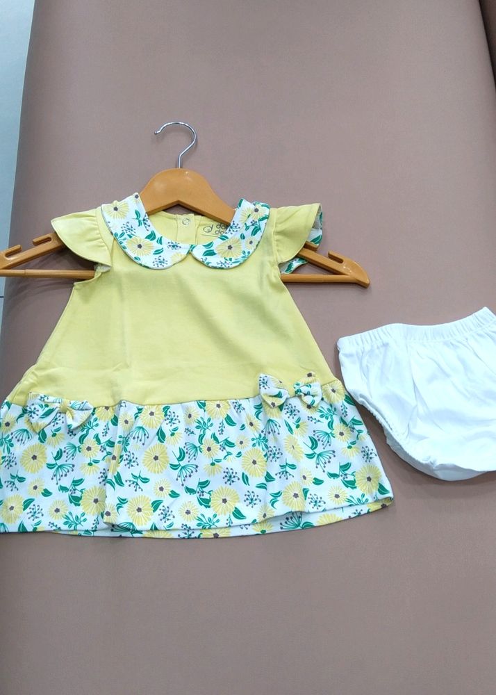 Frock For Girls