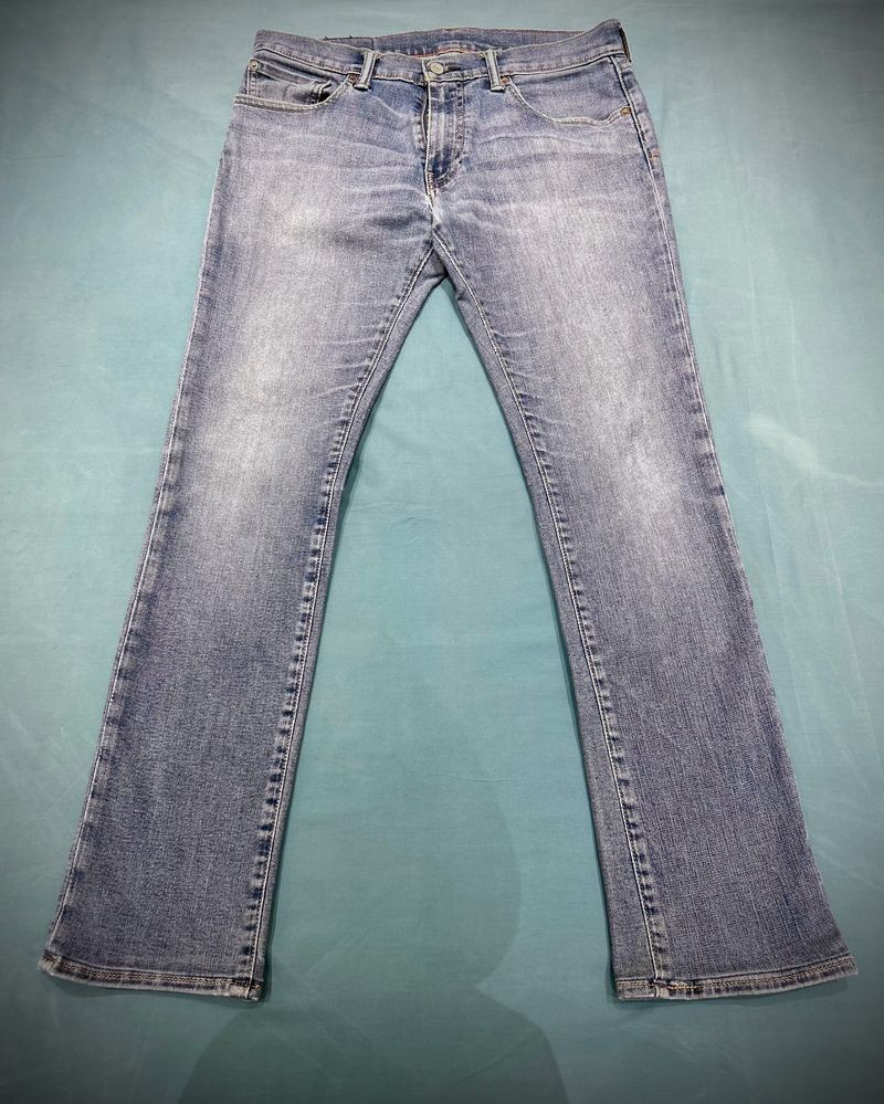 Levi’s Men’s Jeans