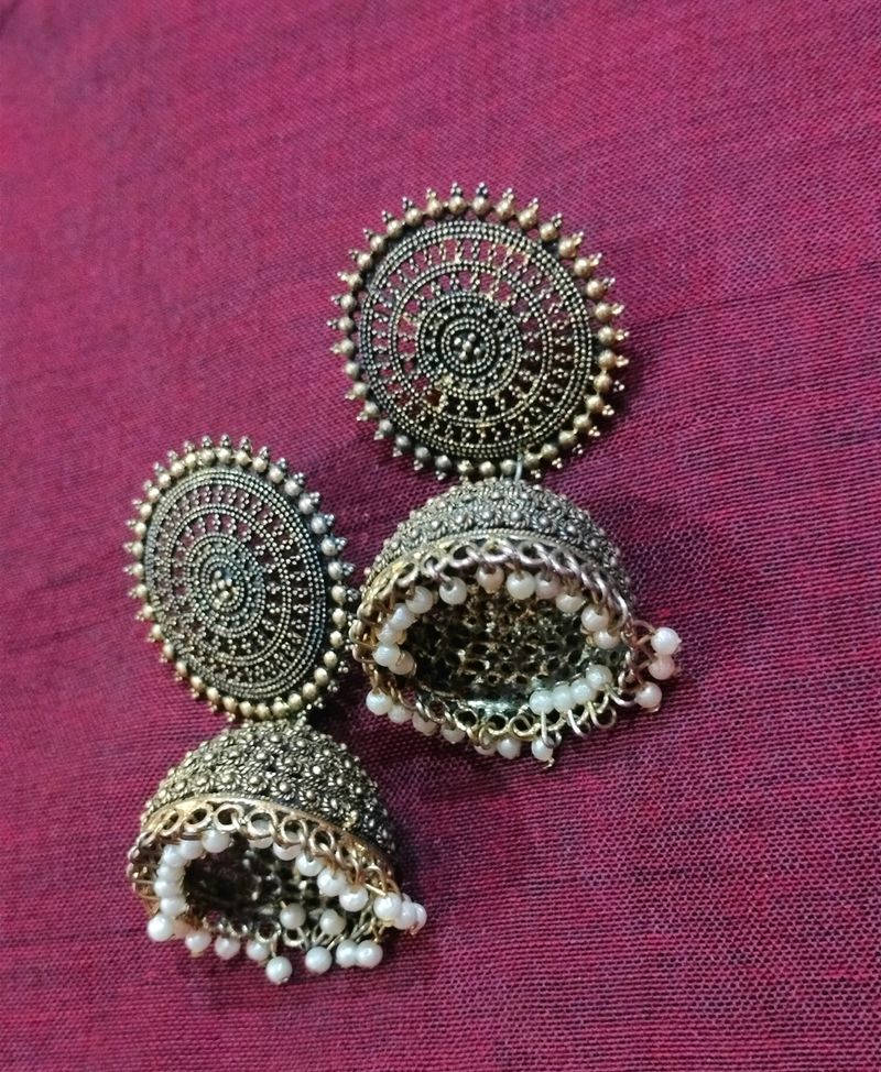 Jhumka