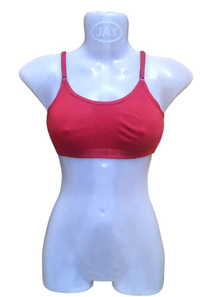 PARAS BEAUTY LYRA SPORTS MOULD BRA